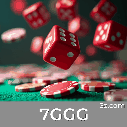 7GGG Logo