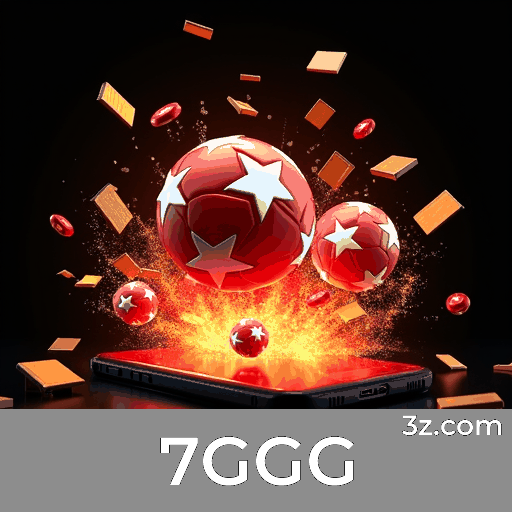 7GGG Logo
