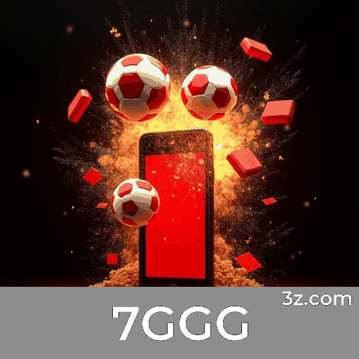 7GGG Logo