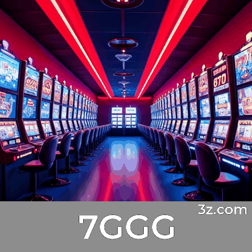 7GGG Logo